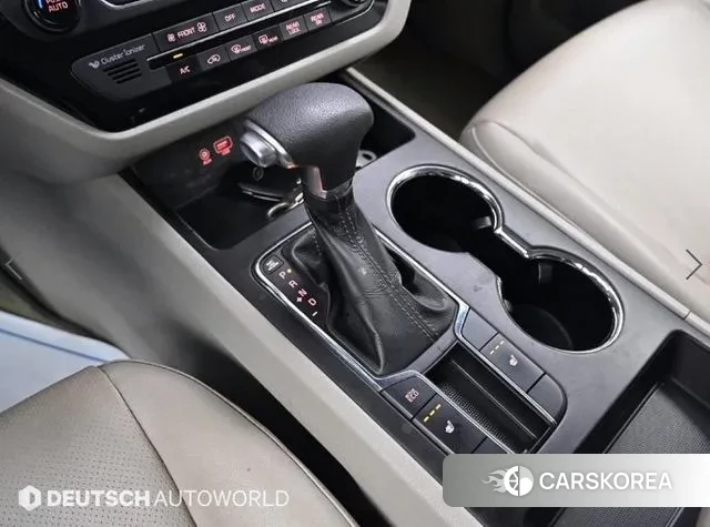 Kia The New Carnival id 3014001 из Кореи 19