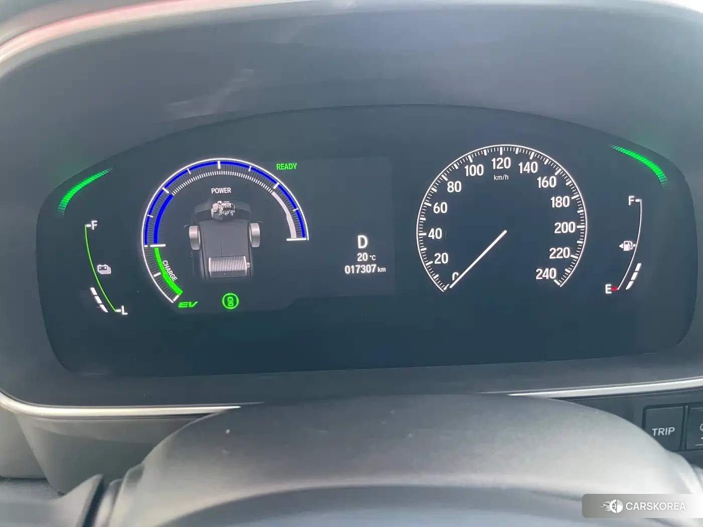 Honda Odyssey id 4546456 из Китая 21