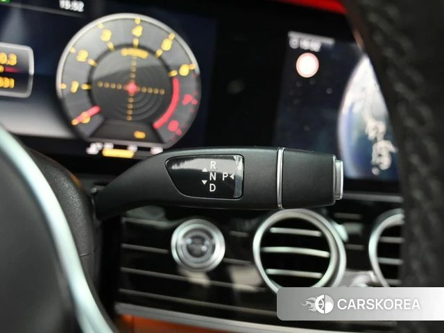 Mercedes-Benz E-Class W213 id 4760001 из Кореи 9