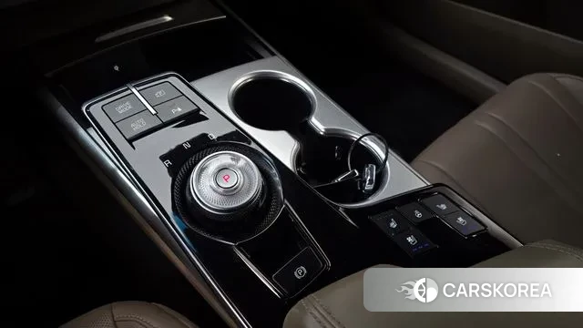 Kia K8 Hybrid id 3401339 из Кореи 19