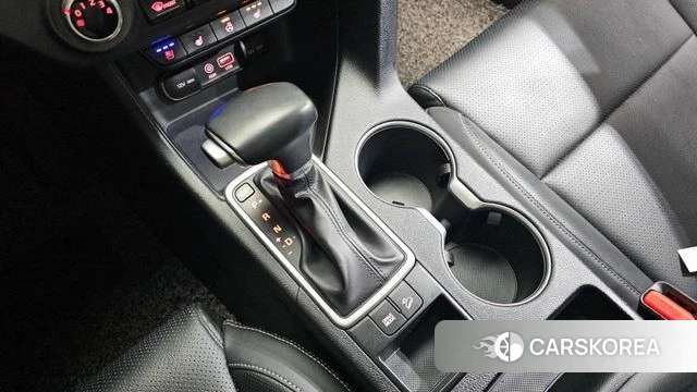 Kia Sportage 4th Generation id 3801735 из Кореи 19