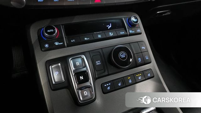Hyundai Palisade id 4282369 из Кореи 30