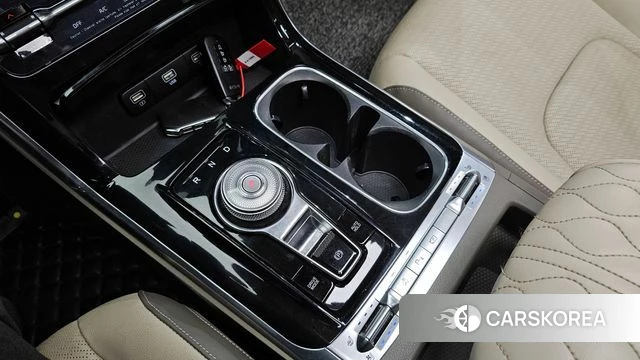 Kia Carnival 4th generation id 3811935 из Кореи 19