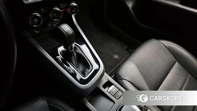 Renault Korea (Samsung) XM3 id 3666313 из Кореи 19