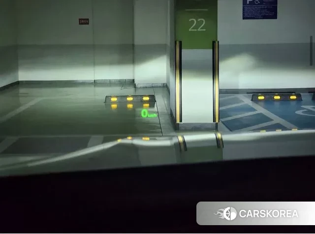 Kia K7 Premier Hybrid id 3646816 из Кореи 15