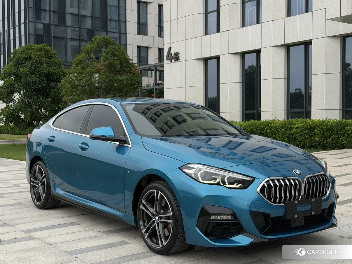 BMW 2 series (imported) id 4452880 из Китая 25