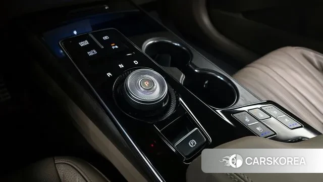 Kia K8 id 3334116 из Кореи 19