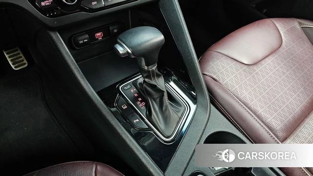 Kia The New Niro id 4587095 из Кореи 31