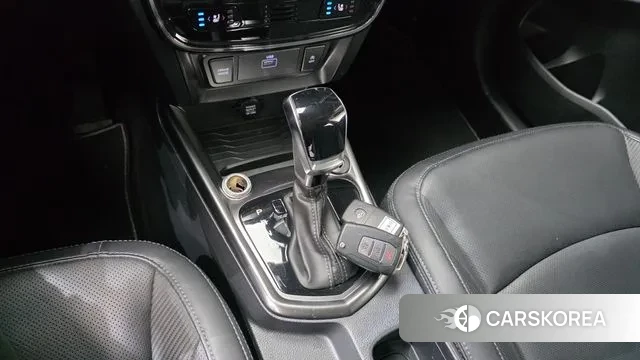 Ssangyong Berry New Tivoli id 3237683 из Кореи 19