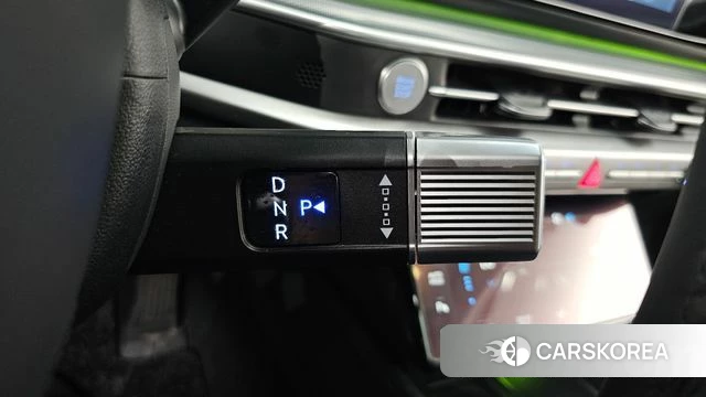 Hyundai Grandeur Hybrid (GN7) id 4640594 из Кореи 38