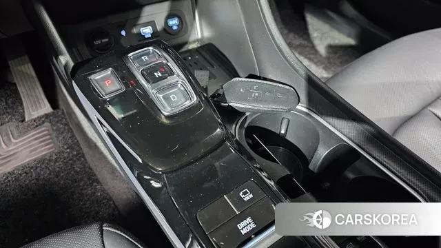 Hyundai Sonata (DN8) id 3464562 из Кореи 19