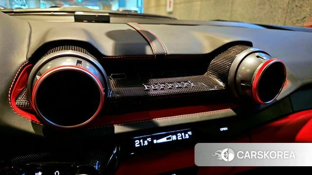 Ferrari 812 Superfast id 4770172 из Кореи 19