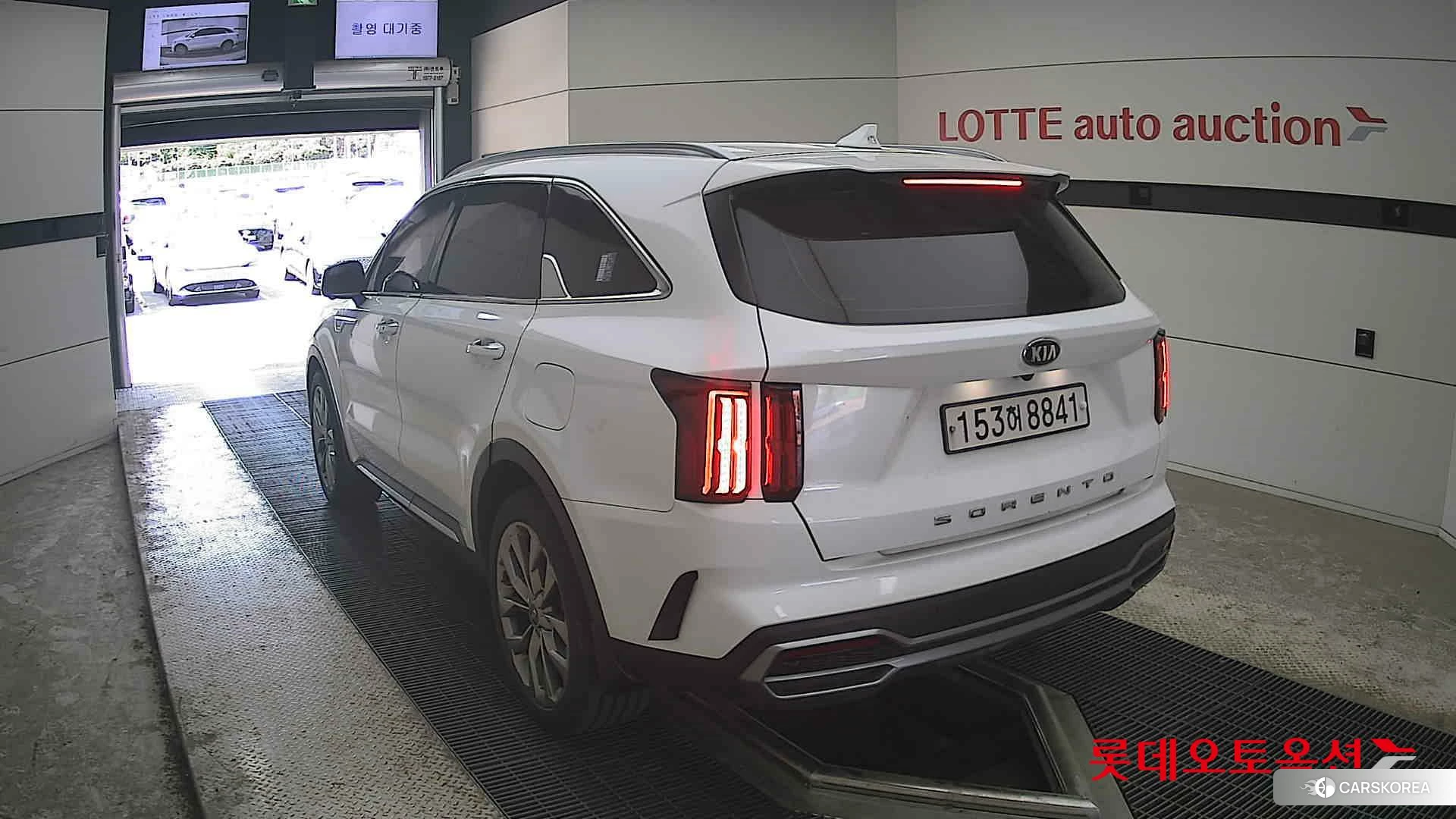 Kia Sorento id 4289559 из Кореи 35