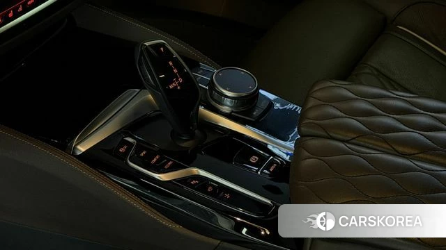 BMW 6 Series GT (G32) id 4212005 из Кореи 19