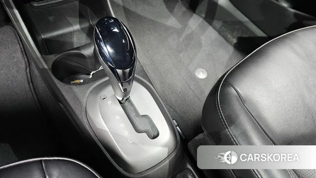 Chevrolet (GM Daewoo) The New Spark id 4317758 из Кореи 19