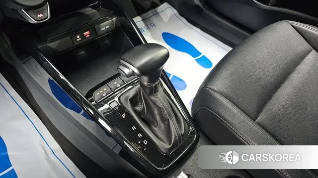 Kia Stonic id 3772769 из Кореи 19