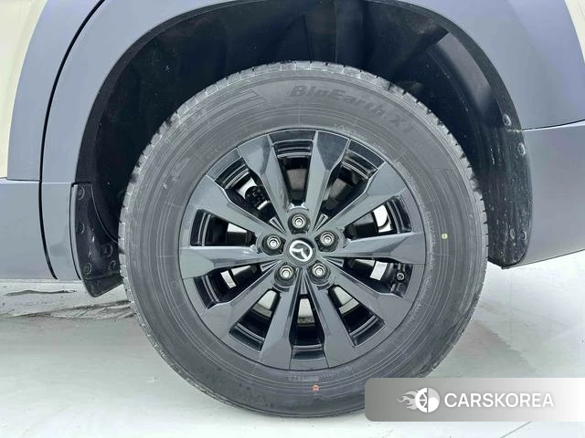 Mazda CX-50 line also id 4342000 из Китая 21