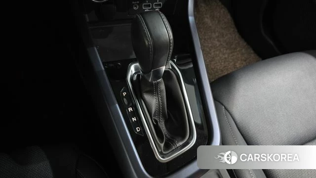 Renault Korea (Samsung) XM3 id 4573840 из Кореи 19