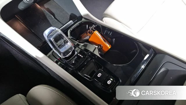 Volvo XC40 id 4607808 из Кореи 31