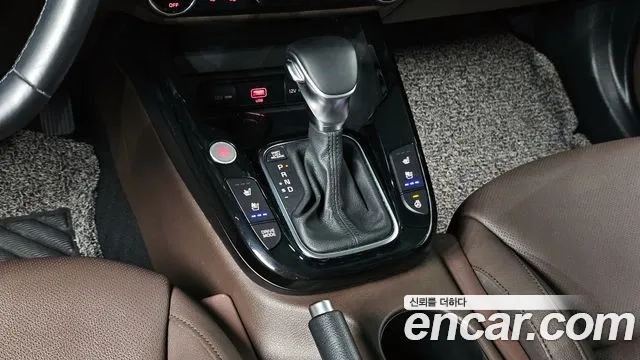 Kia Soul Booster id 2937019 из Кореи 19