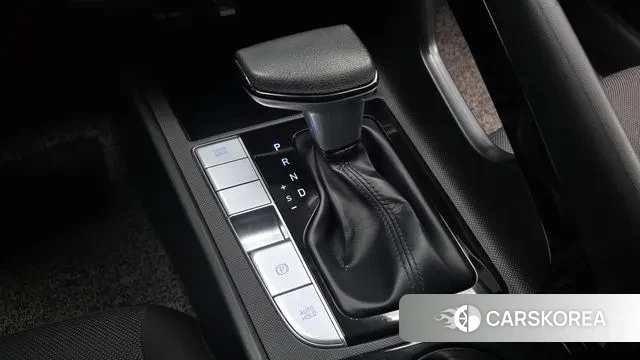 Hyundai Avante Hybrid (CN7) id 3788480 из Кореи 19