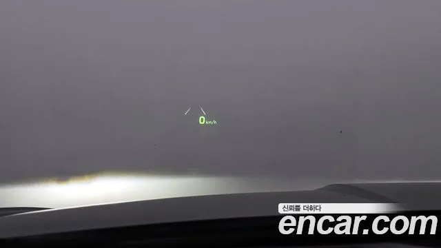 Hyundai Sonata (DN8) id 2760565 из Кореи 19