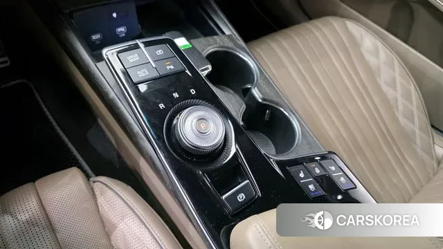 Kia K8 id 3023315 из Кореи 19