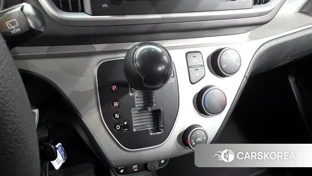 Kia The New Ray id 3659797 из Кореи 19