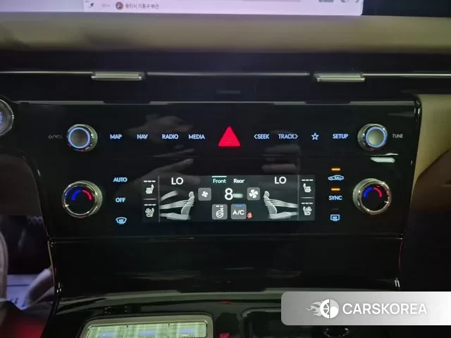 Genesis G80 (RG3) id 3372038 из Кореи 19