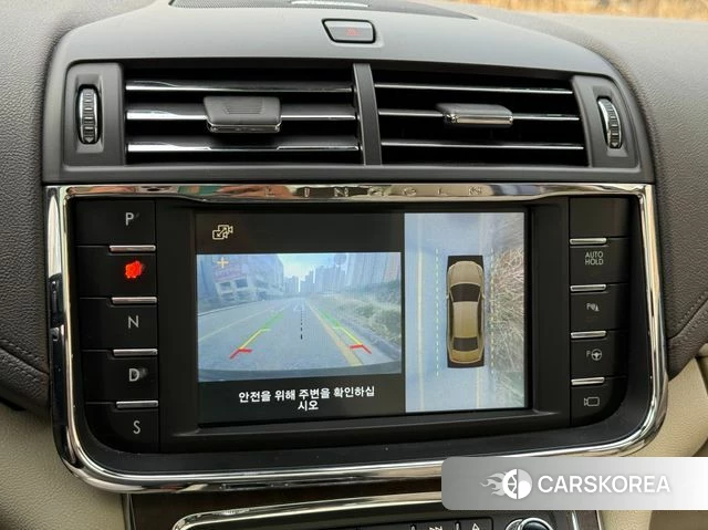 Lincoln Continental 10th Generation id 3834322 из Кореи 15