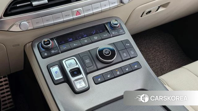 Hyundai Palisade id 4525106 из Кореи 19