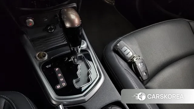 Ssangyong Tivoli Armor id 3284956 из Кореи 19