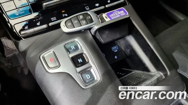 Hyundai The New Grandeur IG id 2748288 из Кореи 19