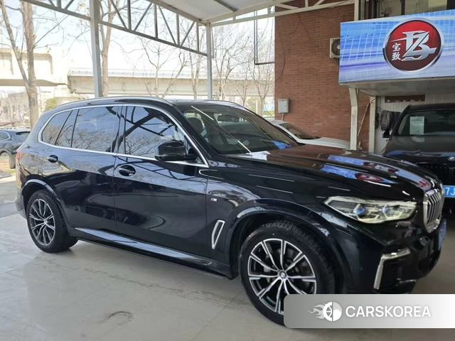 BMW X5 id 4256171 из Китая 15