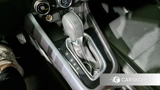 Renault Korea (Samsung) XM3 id 3023526 из Кореи 19