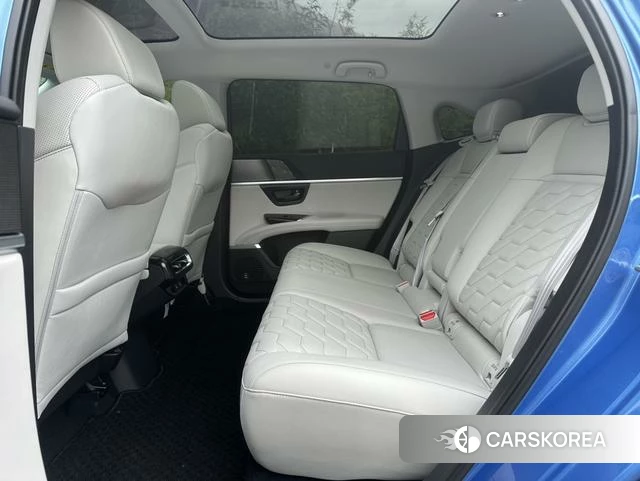 Honda Dongfeng S7 id 4348995 из Китая 21