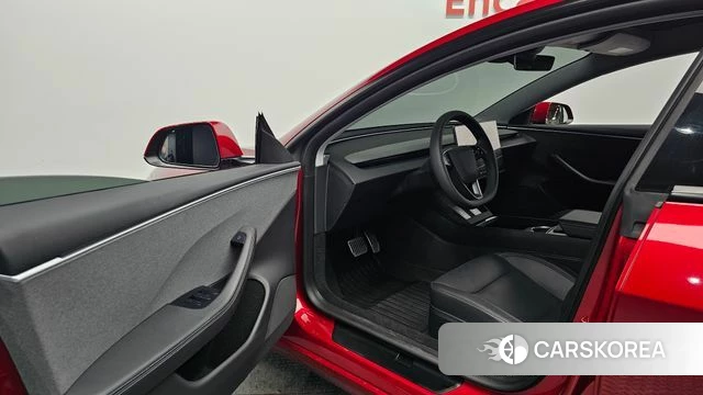 Tesla Model 3 id 4493682 из Кореи 38