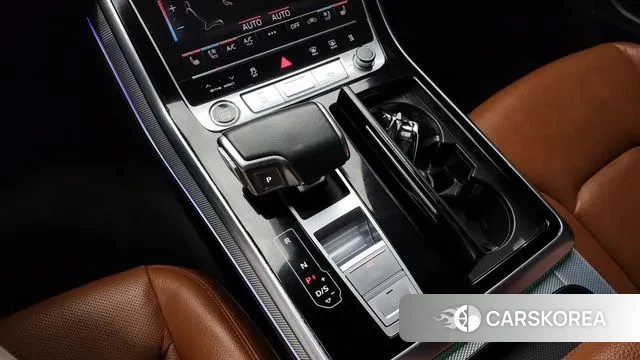 Audi Q8 (4M) id 3017661 из Кореи 19