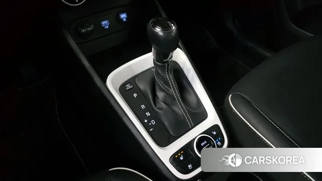 Hyundai Venue id 3765580 из Кореи 19