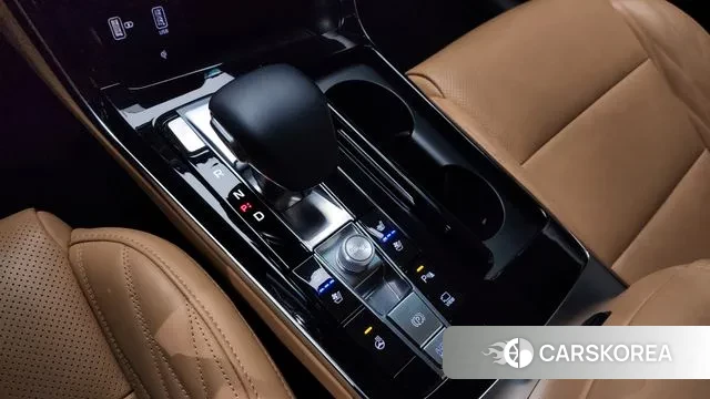 Kia K7 Premier id 3004280 из Кореи 19