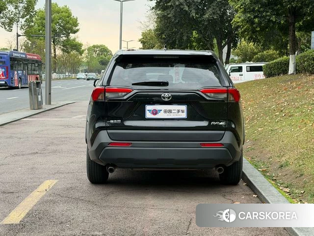 Toyota RAV4 Rongfang id 4279019 из Китая 12