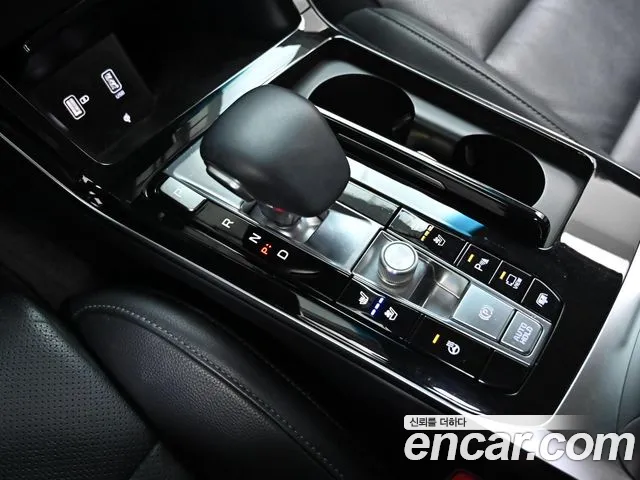 Kia K7 Premier Hybrid id 2713123 из Кореи 16