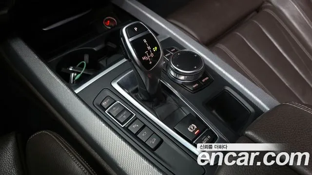 BMW X5 (F15) id 2671039 из Кореи 19