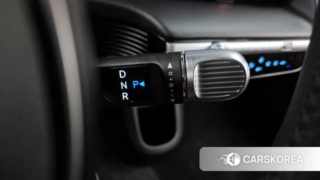 Hyundai Ionic 5 id 3680190 из Кореи 19