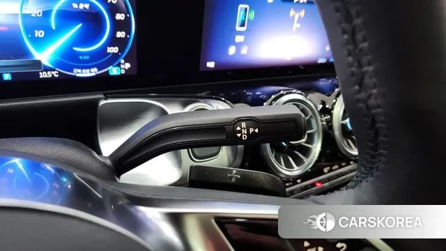 Mercedes-Benz EQB X243 id 3347176 из Кореи 19