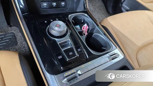 Kia Carnival 4th generation id 3885025 из Кореи 19