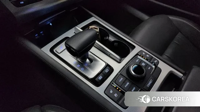 Genesis G80 id 3563170 из Кореи 19