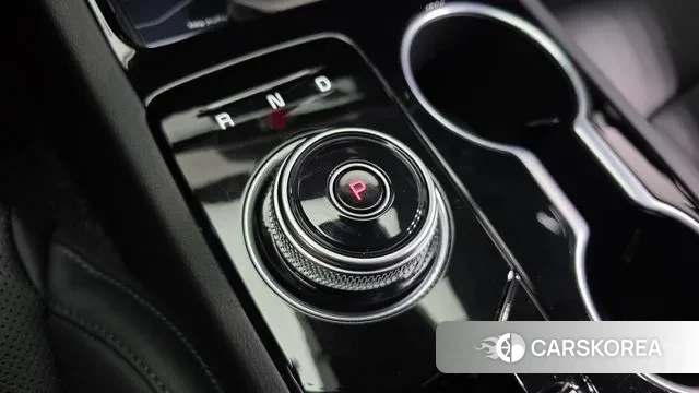 Kia The New K5 3rd generation id 3720683 из Кореи 19