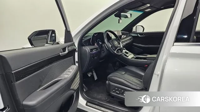 Hyundai The New Palisade id 3550679 из Кореи 19