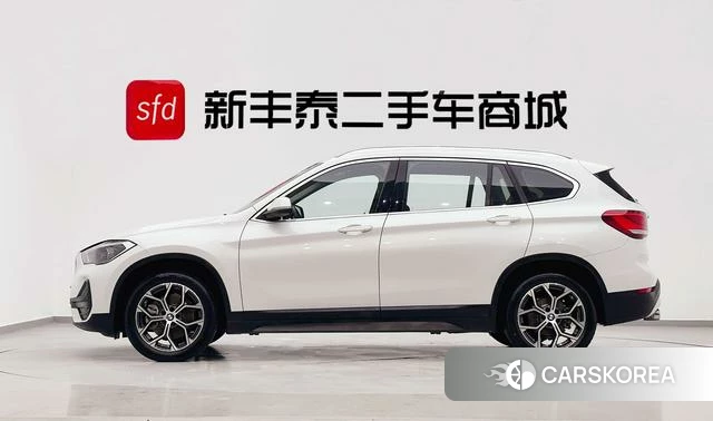BMW X1 id 3890154 из Китая 31